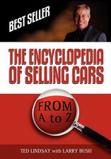 The Encyclopedia Of Selling