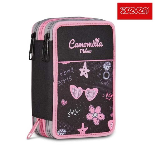 Camomilla milano astuccio - camomilla, 3