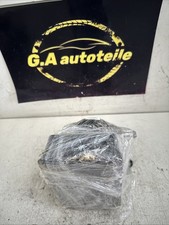 Centralina ABS blocco