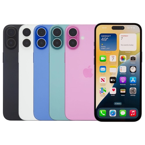 Confezione aperta apple - confezione,