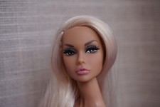 Poppy Parker Sign Of Times nude Doll