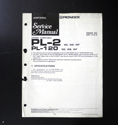 Manuale servizio - manuale, di