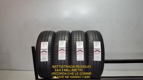 Gomme usate 175 - usate,