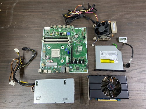 Pacchetto amd ryzen 7 - pacchetto,