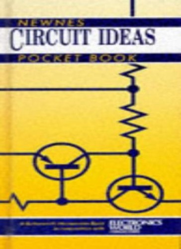 Newnes circuit ideas - circuit,