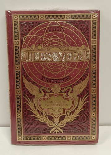 Hachette hetzel collezione - hachette,