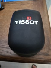 Scatola Tissot Vintage