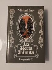 LA STORIA INFINITA - MICHAEL