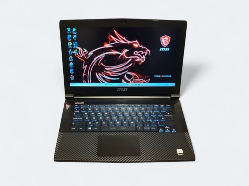 Msi gaming laptop 20gb di - laptop,