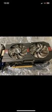 ASUS GeForce GTX 750 Ti 2GB