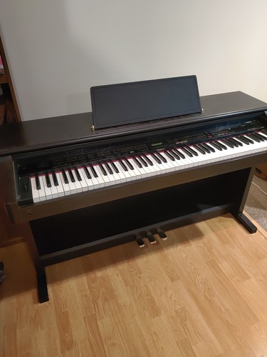 Roland 4500 digital piano - kr-4500,