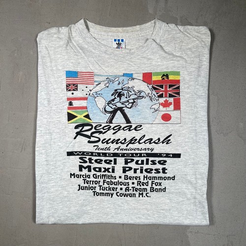 Shirt adidas reggae - adidas,