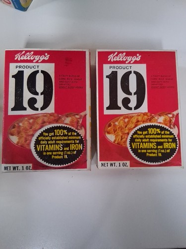 Vtg 1960s sealed unopened - vtg,