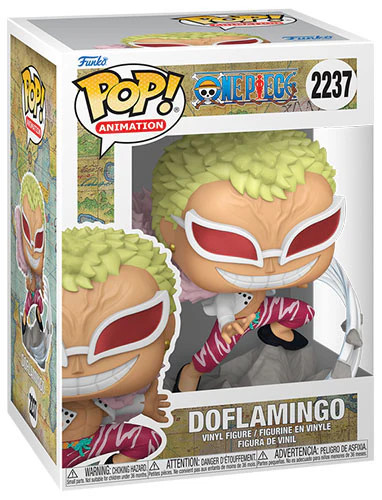 Funko pop one piece - pop,