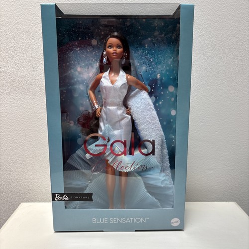 Barbie signature gala - barbie,