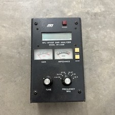 Mfj model - model, mfj-259b