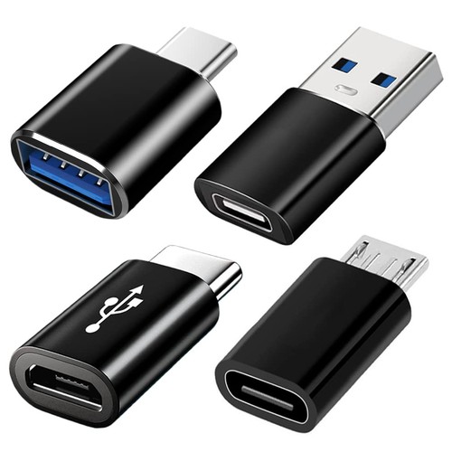 Adattatore usb - (4, pezzi)