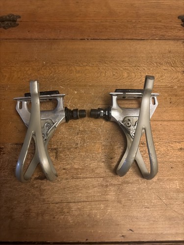 Pedali aerodinamici shimano - pedali,
