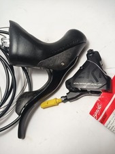 Campagnolo Comando Leva Shifter Sinistro Ekar Disc Ergopower 13V + Pinza