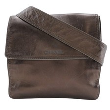 Borsa a tracolla CHANEL