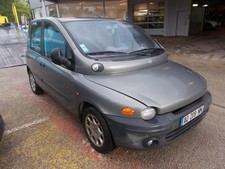 Compressore clima FIAT