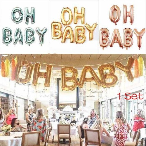 Baby16 palloncini foil - palloncini,