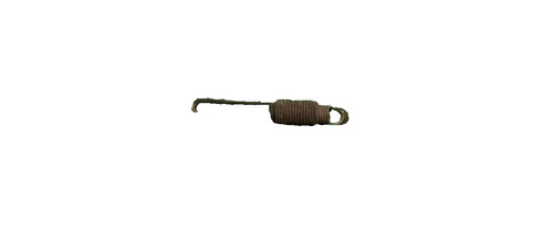Molla cavalletto laterale - cavalletto,