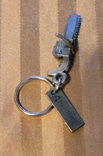 MOTOSEGA RESIDENT EVIL 4