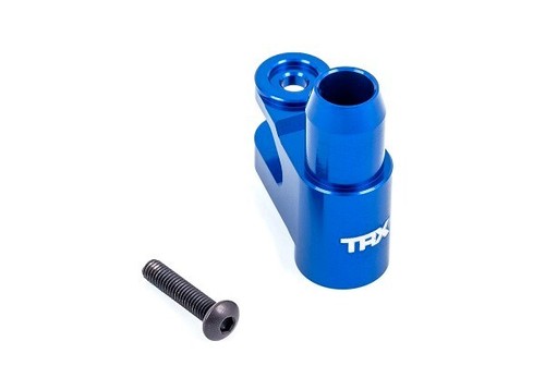 Traxxas 7747 blue - traxxas, 7747-blue