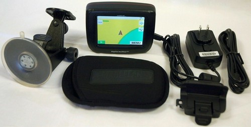 Magellan roadmate 2000 gps - roadmate,