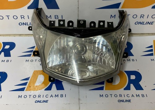 Faro fanale anteriore kymco - faro,