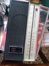 Vintage NATIONAL PANASONIC