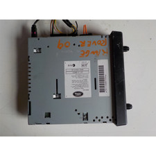 AUTORADIO LAND ROVER RANGE