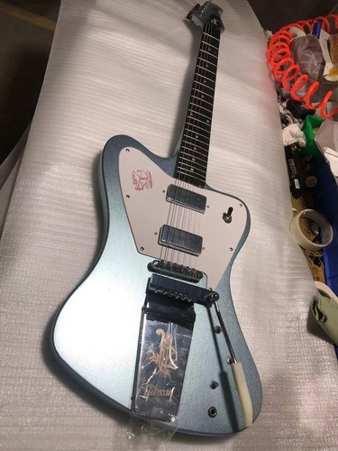 Firebird chitarra elettrica - firebird,
