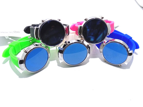 Orologio polso colorato - orologio,