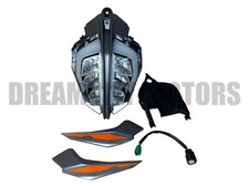 Alogena led faro - led,