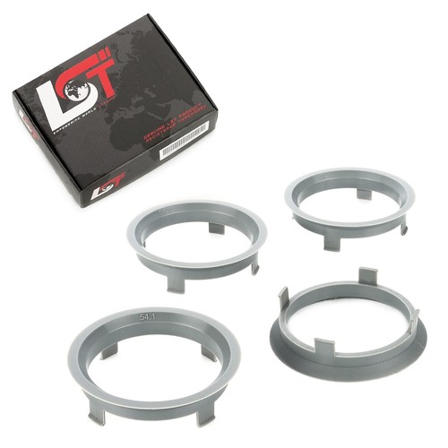 Centraggio grigio per - 4x,