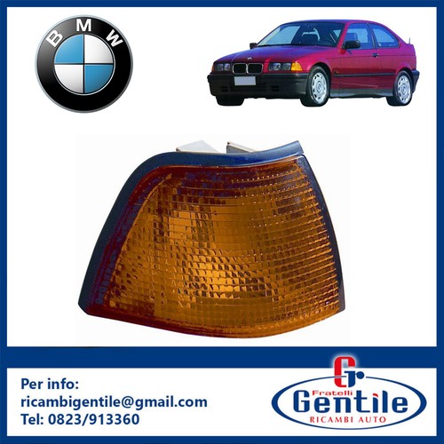 Bmw serie e36 compact 1994 - e36,