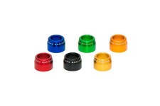 Cnc bleed valves - brembo, cover