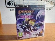 Ratchet & Clank Nexus Playstation 3 PS3 con ?? ITA Quasi come nuovo