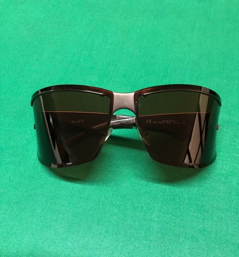 Occhiali sole gucci vintage - occhiali,