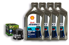 KIT TAGLIANDO DUCATI 1000