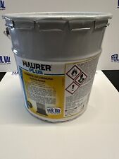 MAURER VERNICE BITUMINOSA