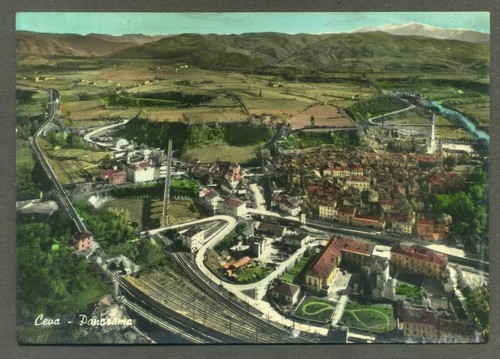 Ceva panorama vg - panorama,