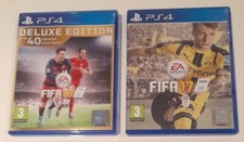 FIFA 16 Deluxe Edition & FIFA