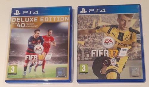 Pacchetto fifa deluxe - pacchetto,