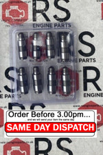 Sollevatore idraulico follower ADATTO FIAT 500 BRAVO DOBLO PANDA PUNTO TIPO 1.2 1.6 2.0D