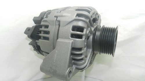 Alternatore bosch 90a - alternatore, mercedes