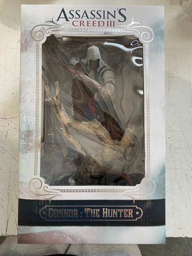 Connor assassin creed iii - connor, 3