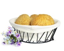 Cestino per pane - pane, in
